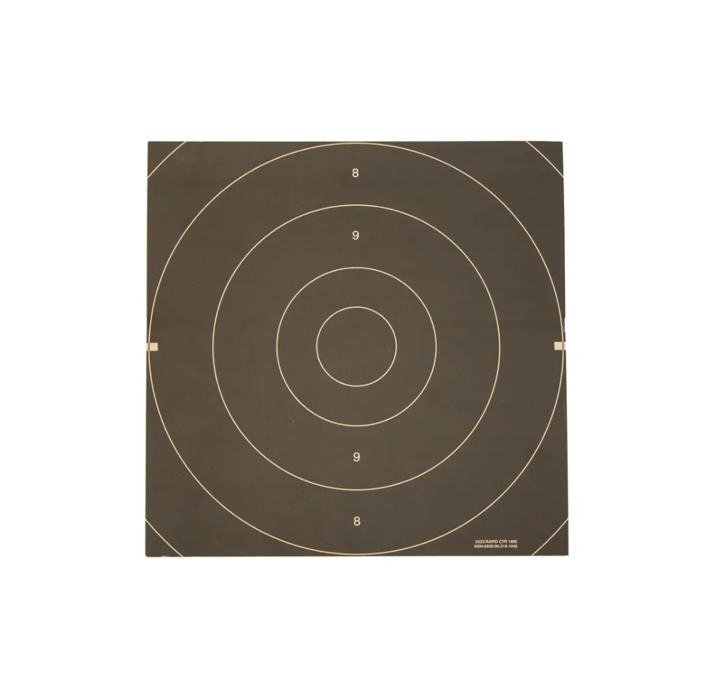 [SSSNSRA033] NSRA PL18 Targets