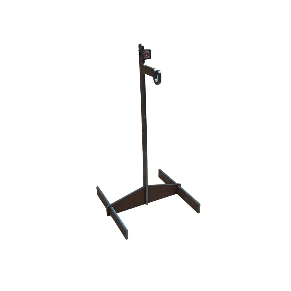 Pro Stand - Soft Ground Spike