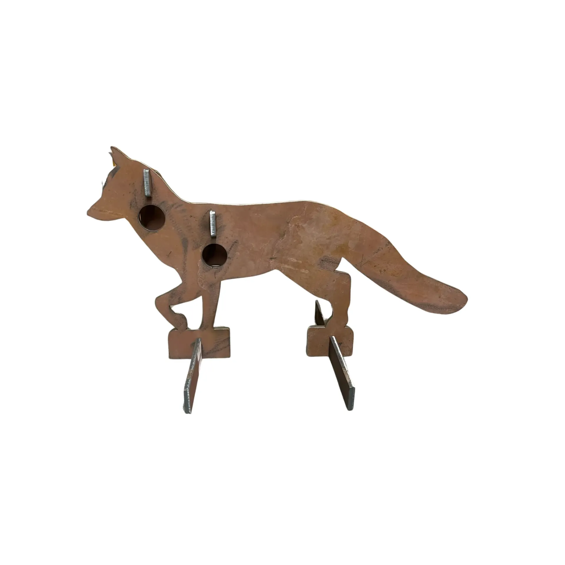 [SQ5677668] Broadside Fox